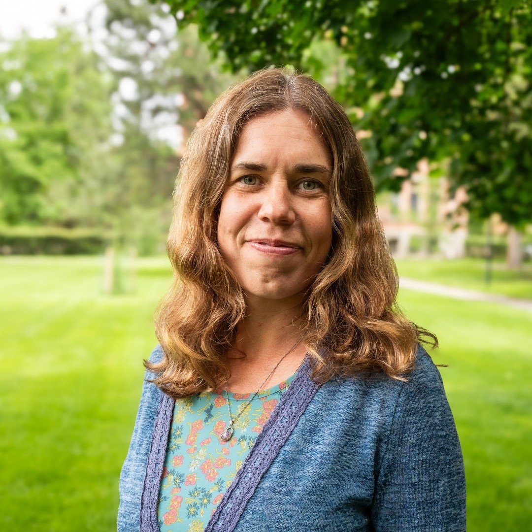 Dr. Elena Bigart