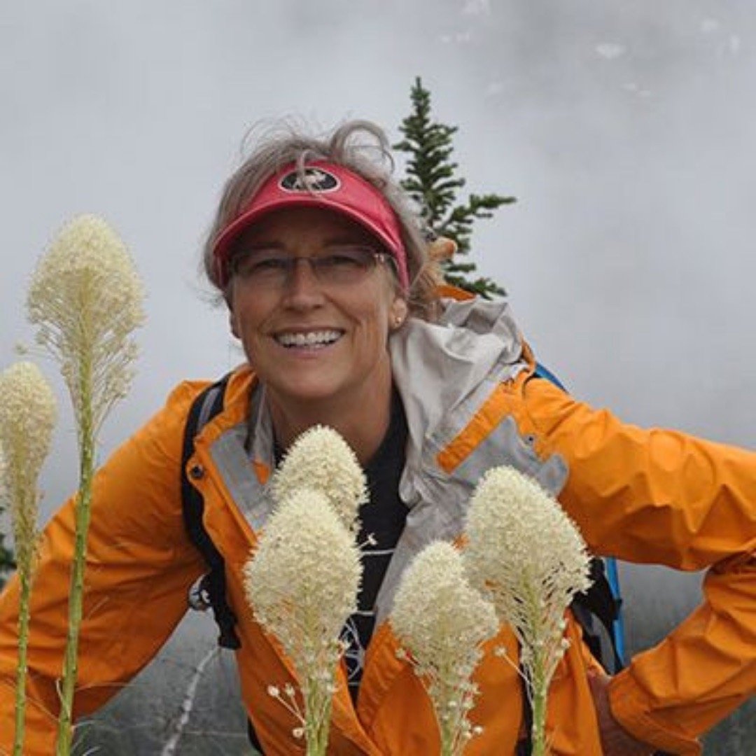 Dr. Norma Nickerson